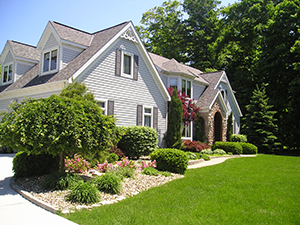 Landscapers and Lawncare Services in Austin, IN